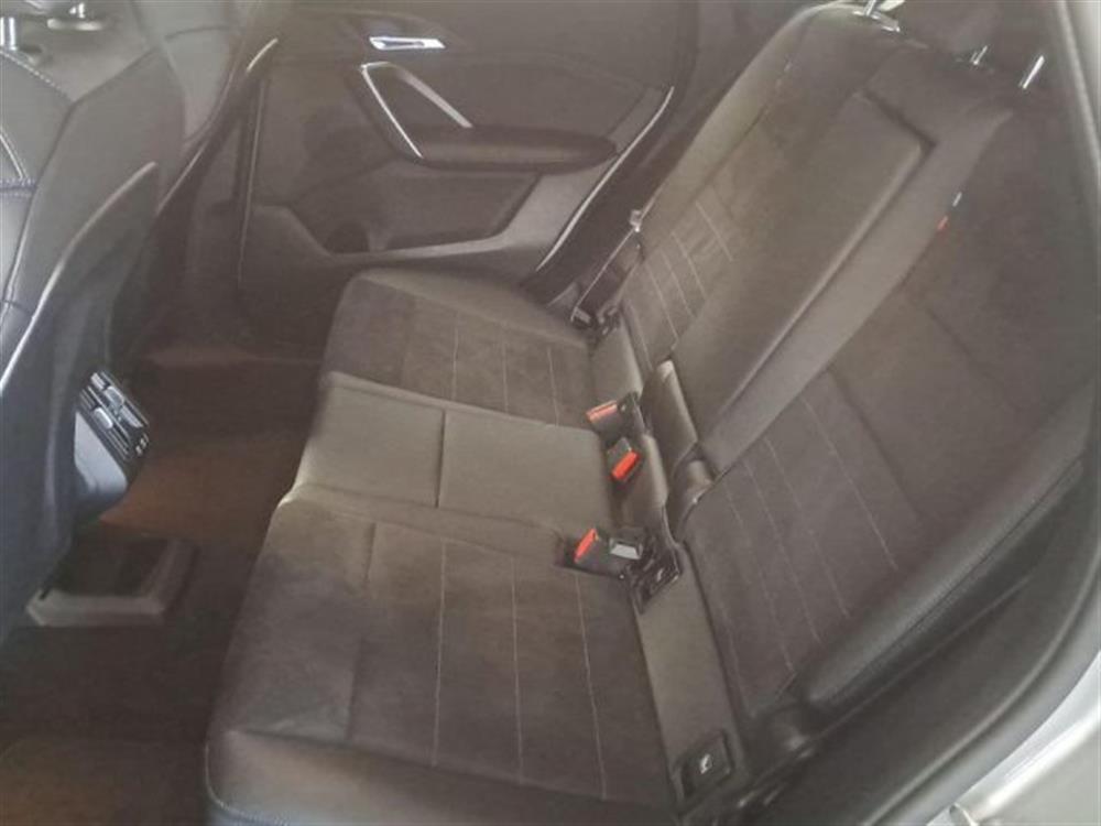 X1 X1 xDrive 20d Msport Pr