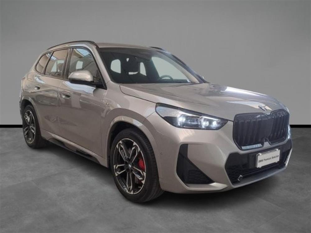 X1 X1 xDrive 20d Msport Pr