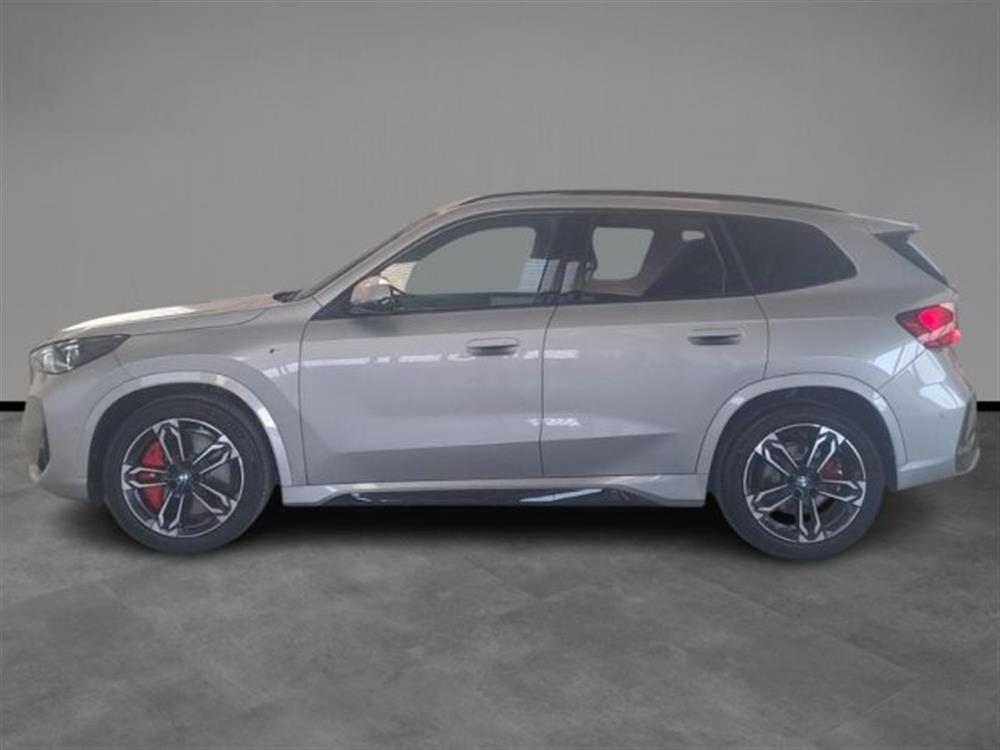 X1 X1 xDrive 20d Msport Pr