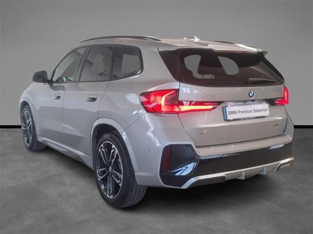 X1 X1 xDrive 20d Msport Pr
