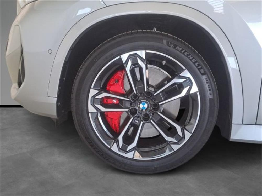 X1 X1 xDrive 20d Msport Pr