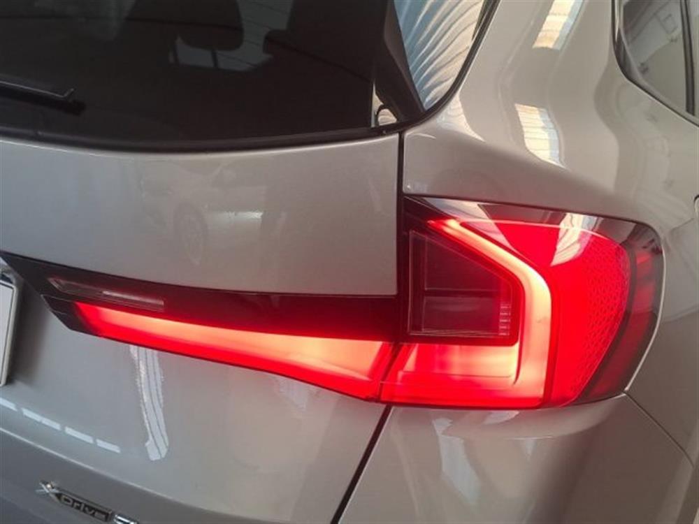 X1 X1 xDrive 20d Msport Pr