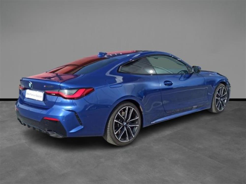 M440 M440 i 48V xDrive Coupé