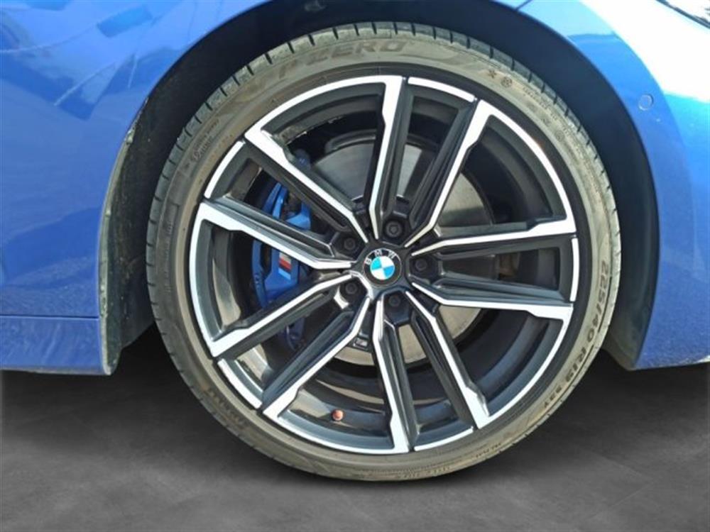 M440 M440 i 48V xDrive Coupé