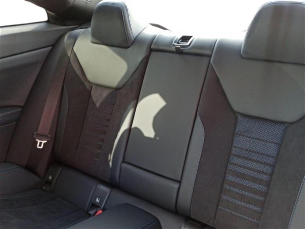 M440 M440 i 48V xDrive Coupé