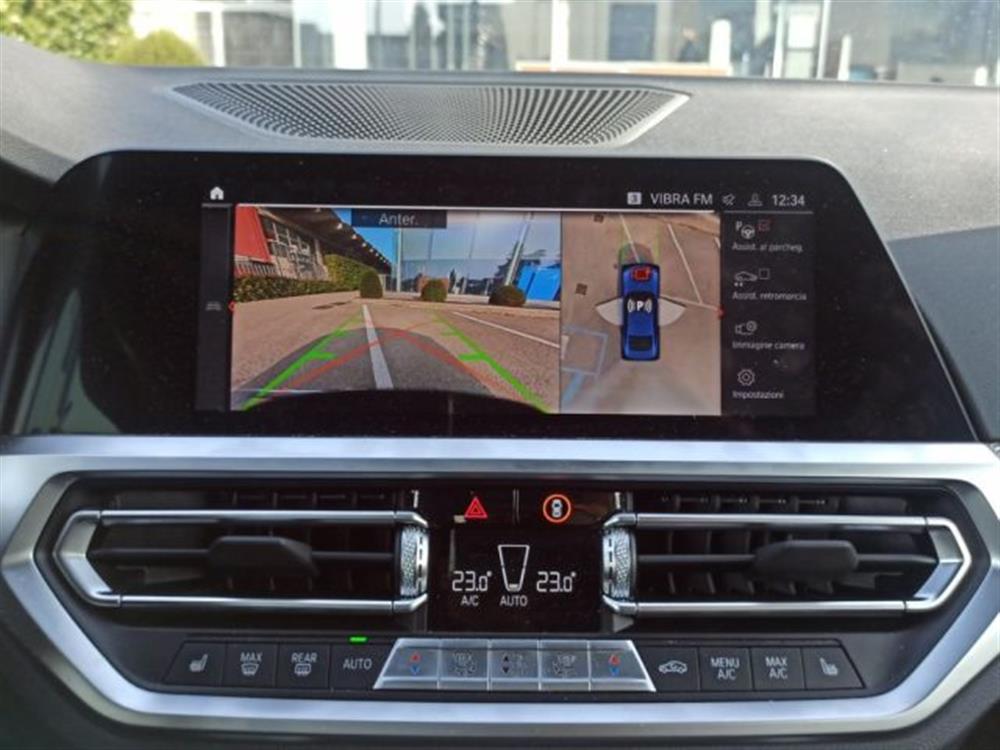 M440 M440 i 48V xDrive Coupé