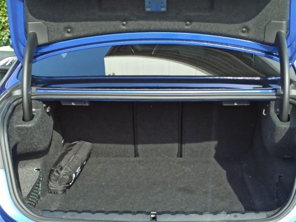 M440 M440 i 48V xDrive Coupé