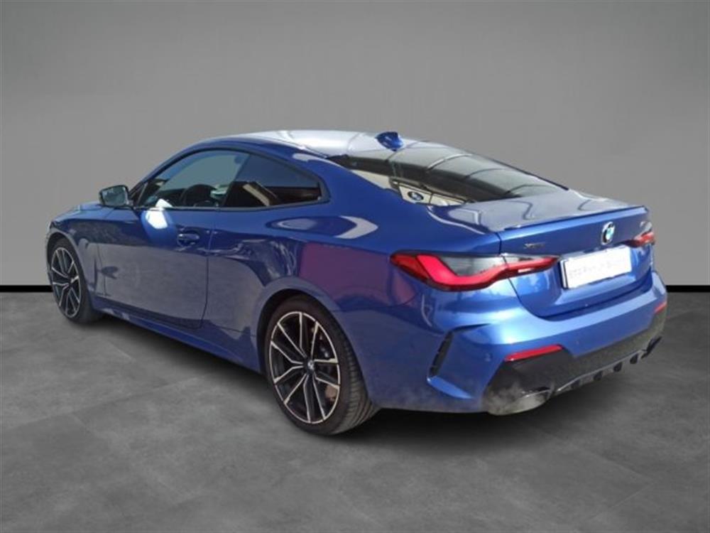 M440 M440 i 48V xDrive Coupé