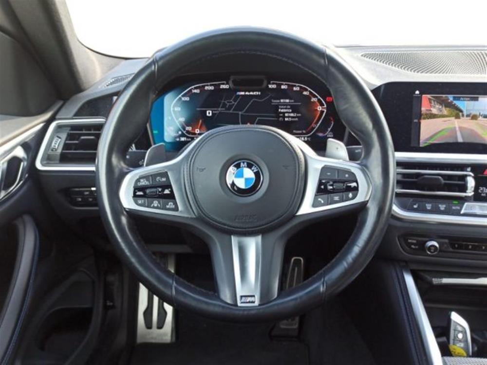 440 440 i M 48V xDrive Coupé