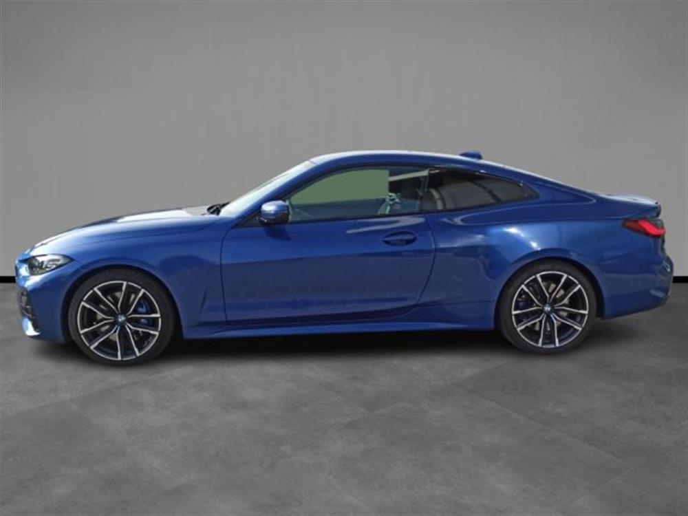 440 440 i M 48V xDrive Coupé