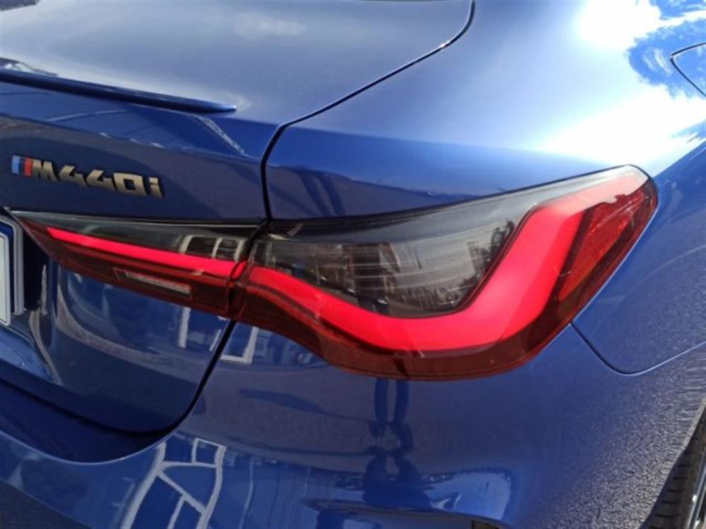 440 440 i M 48V xDrive Coupé