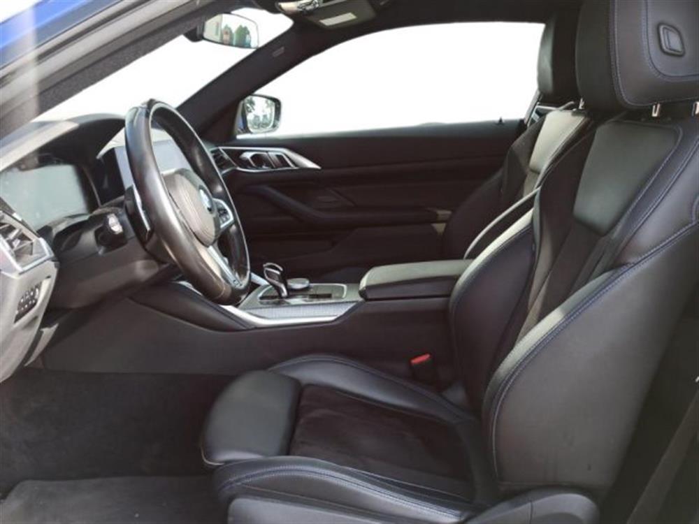 440 440 i M 48V xDrive Coupé