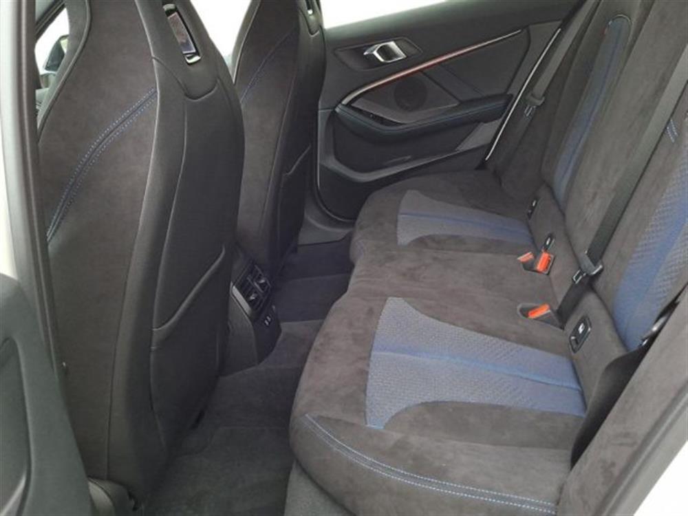 118 118 d 5p. Msport Aut.