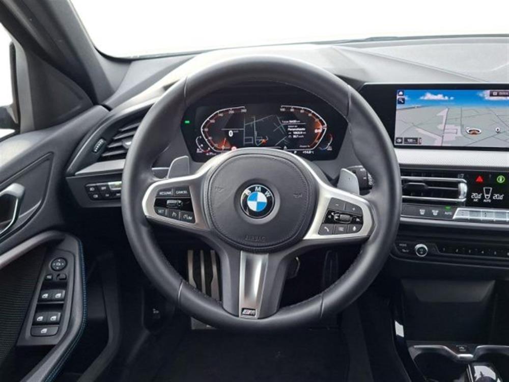 118 118 d 5p. Msport Aut.