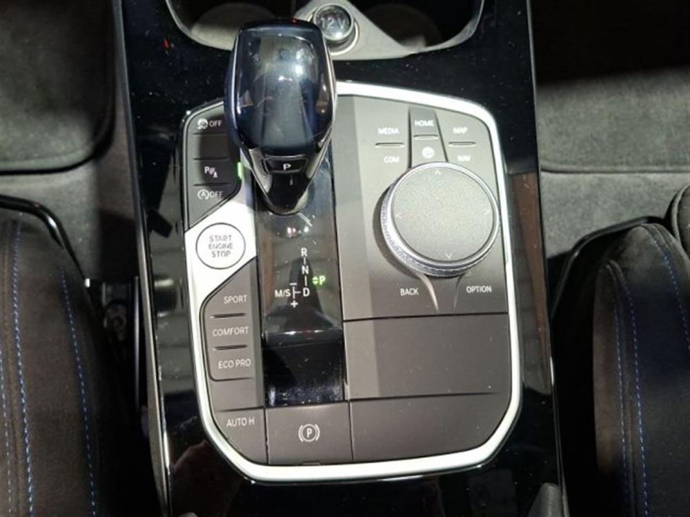 118 118 d 5p. Msport Aut.