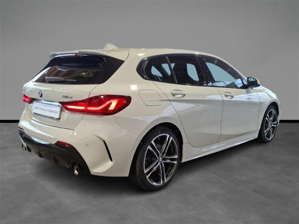 118 118 d 5p. Msport Aut.