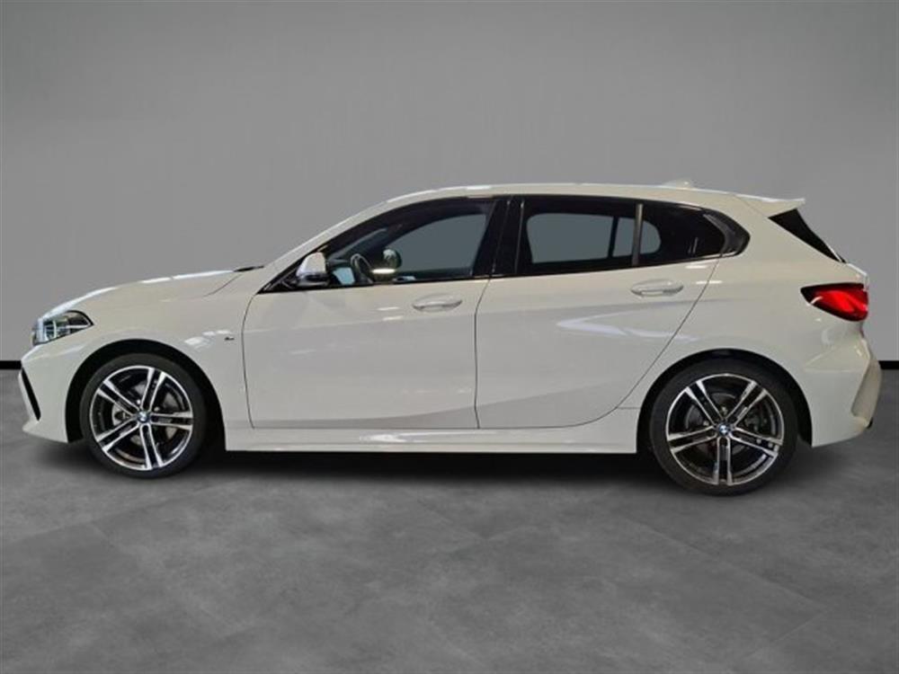 118 118 d 5p. Msport Aut.