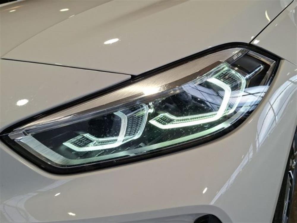 118 118 d 5p. Msport Aut.