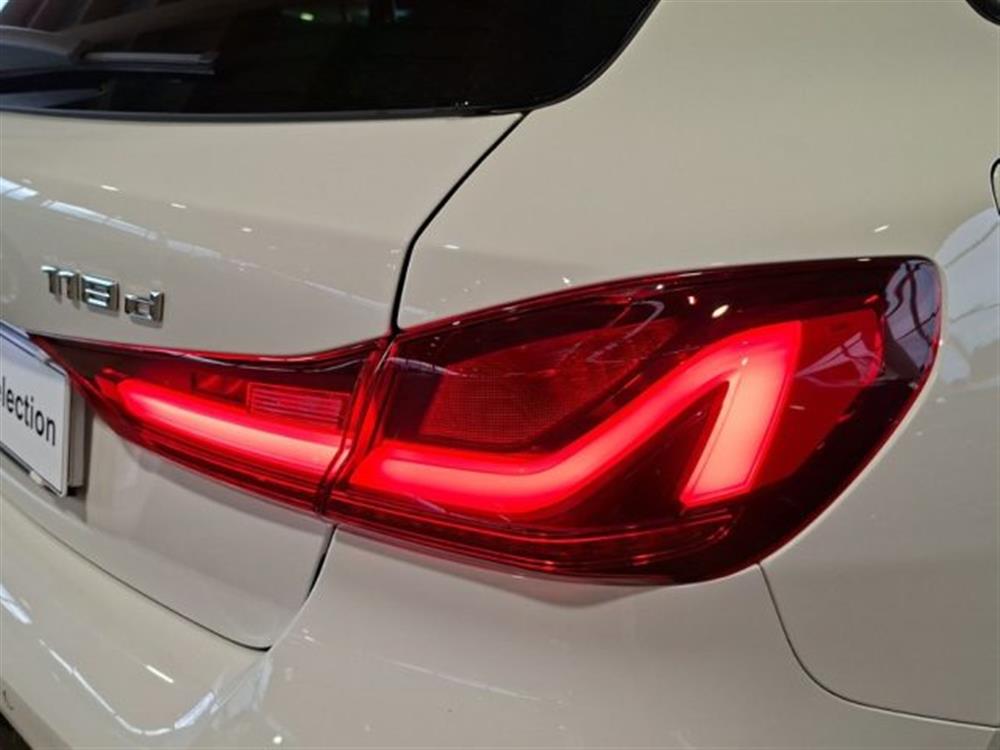 118 118 d 5p. Msport Aut.