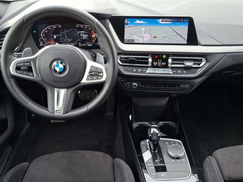 118 118 d 5p. Msport Aut.