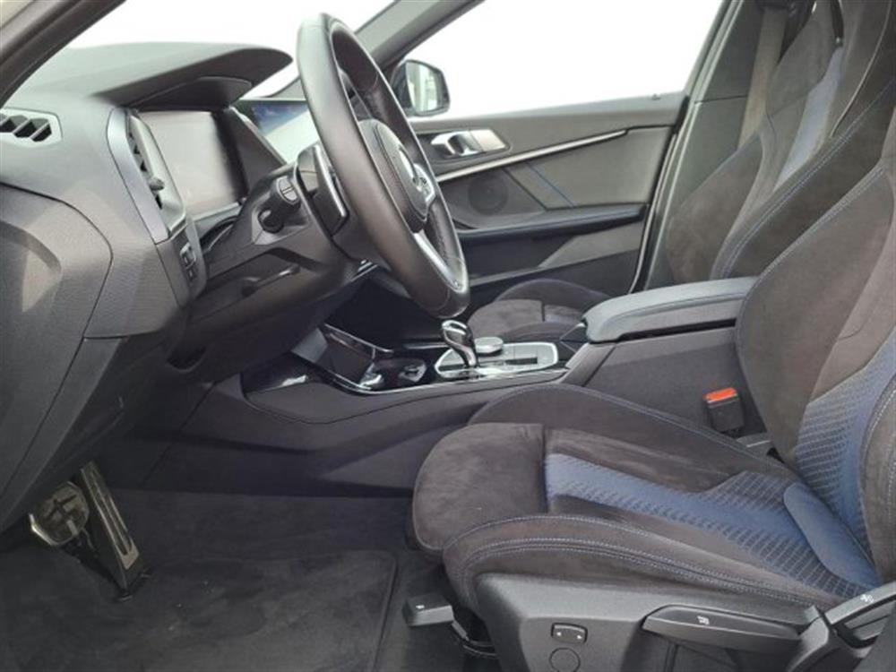 118 118 d 5p. Msport Aut.