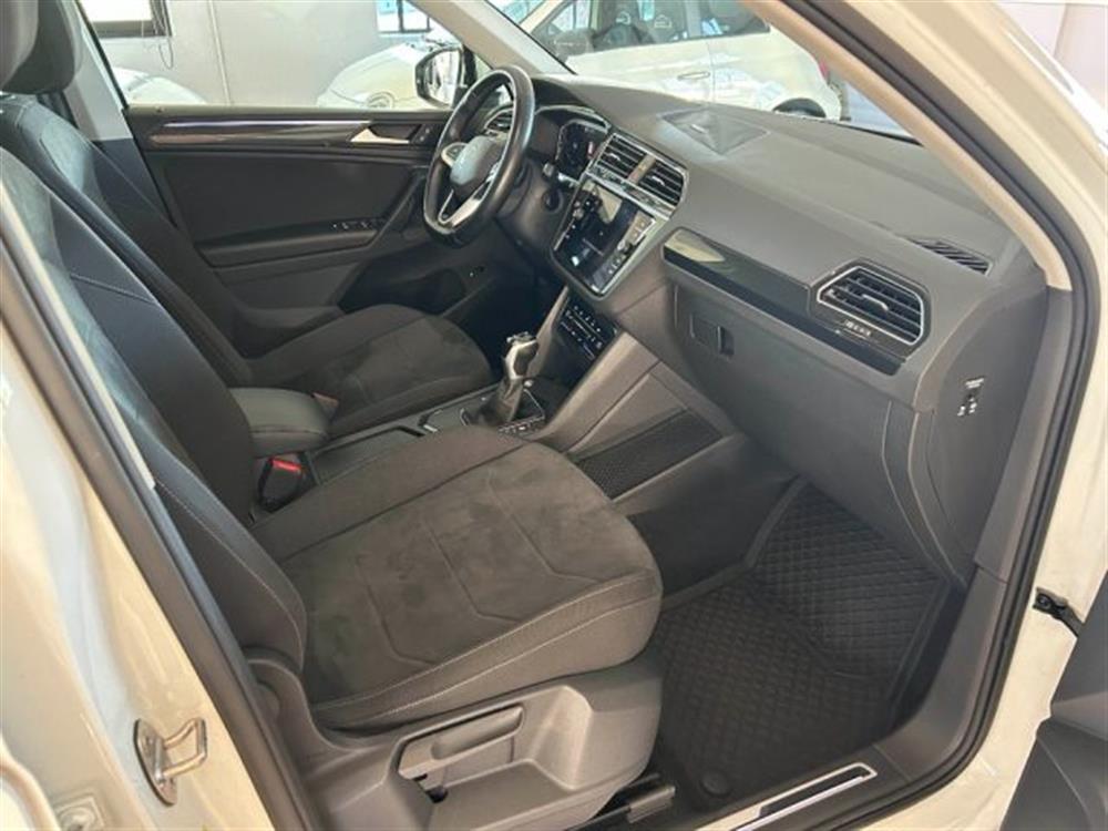 Tiguan Tiguan 2.0 TDI 150 CV SCR D