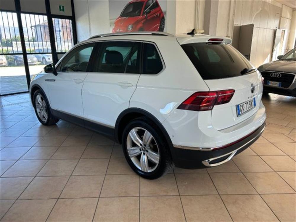Tiguan Tiguan 2.0 TDI 150 CV SCR D