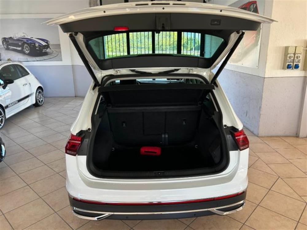 Tiguan Tiguan 2.0 TDI 150 CV SCR D