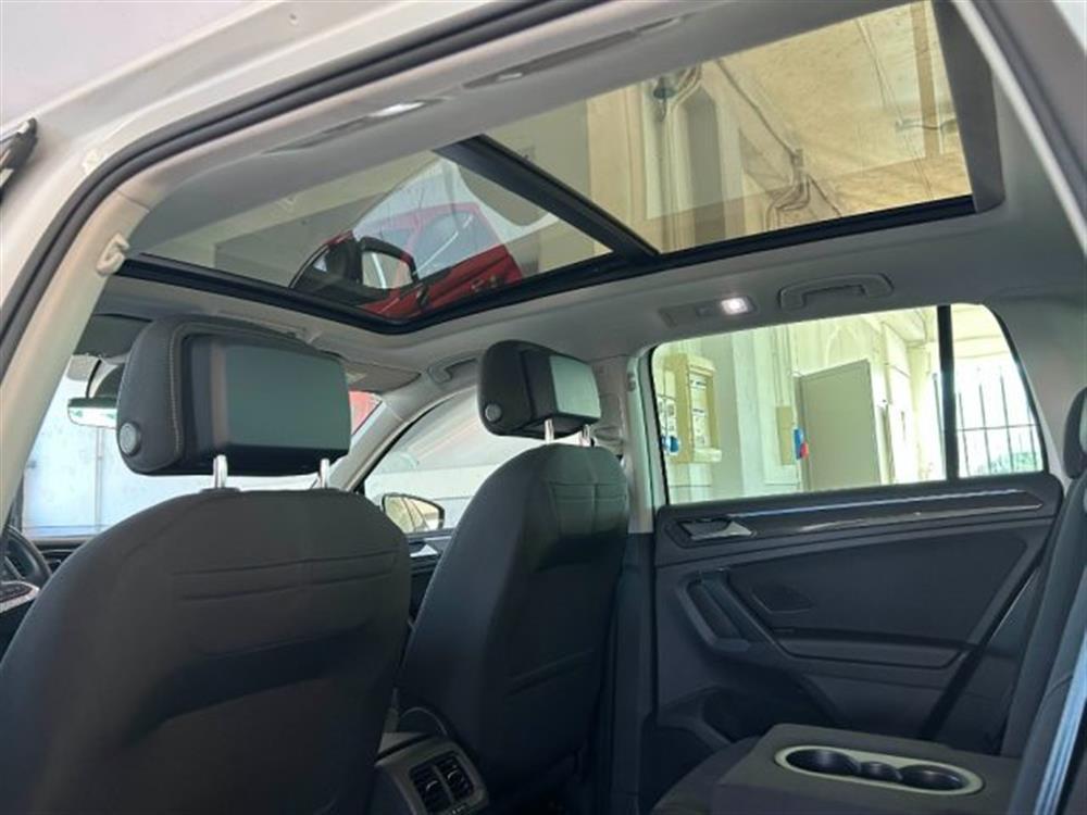 Tiguan Tiguan 2.0 TDI 150 CV SCR D