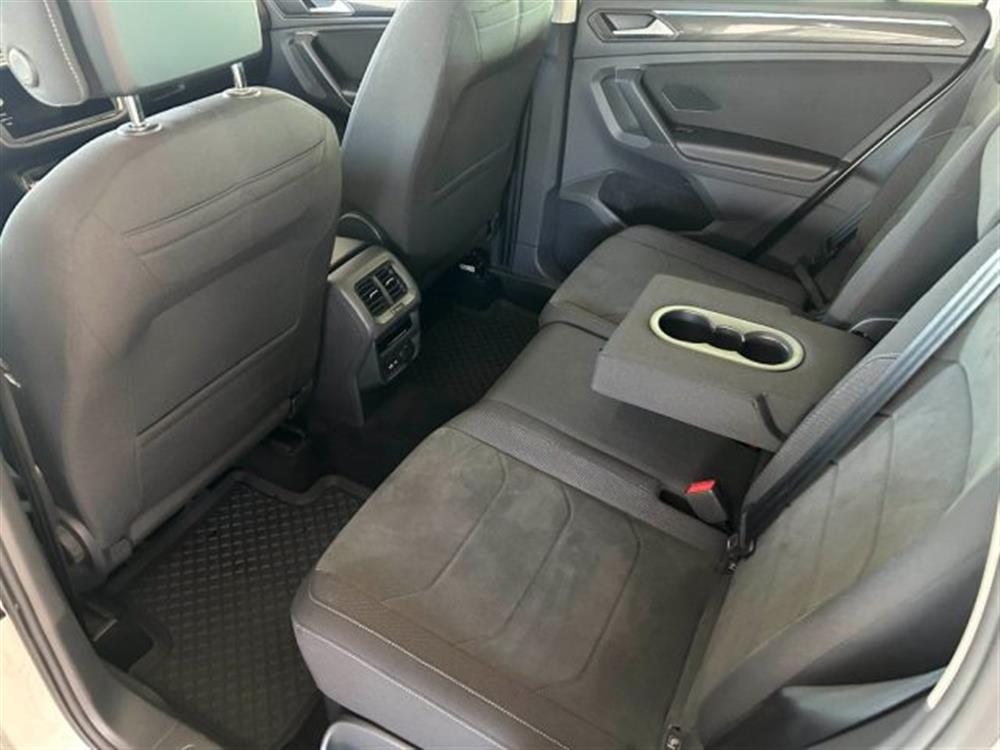 Tiguan Tiguan 2.0 TDI 150 CV SCR D