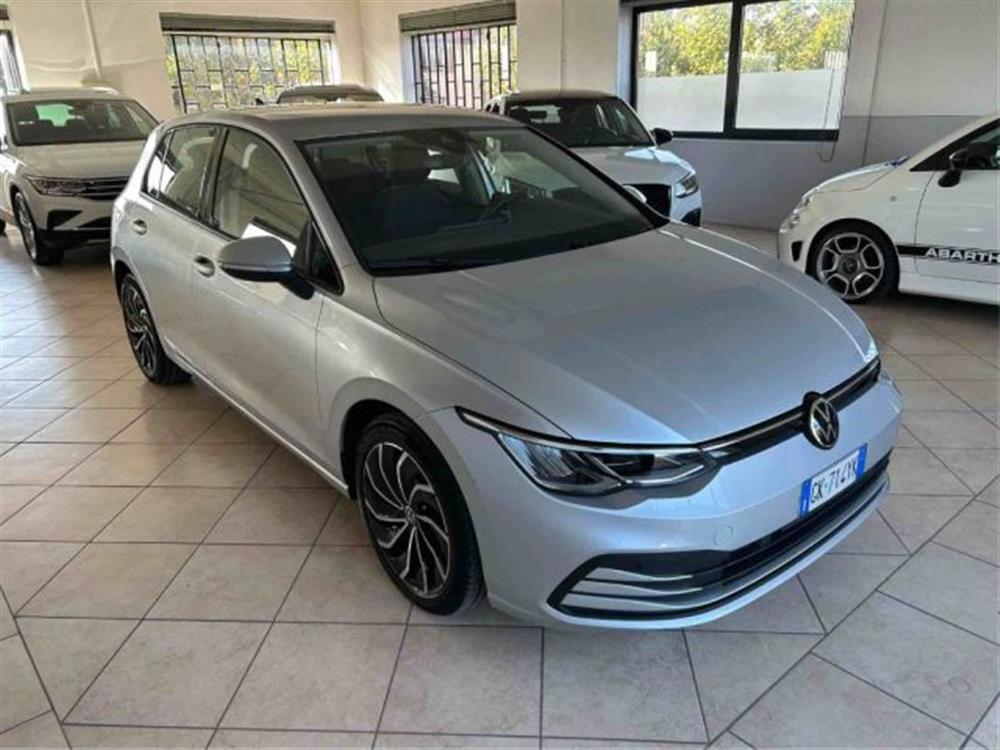 Golf Golf 2.0 TDI DSG SCR Life