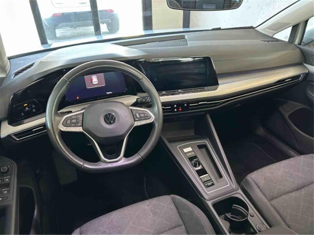 Golf Golf 2.0 TDI DSG SCR Life