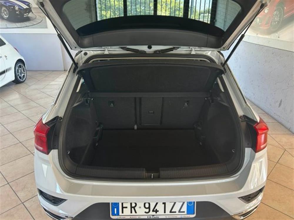 T-Roc T-Roc 1.0 TSI 115 CV Style