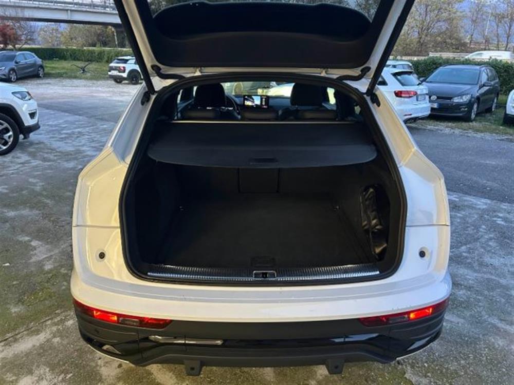 Q5 Q5 SPB 40 TDI quattro S