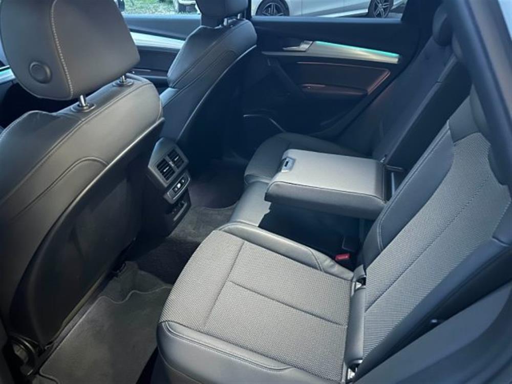 Q5 Q5 SPB 40 TDI quattro S