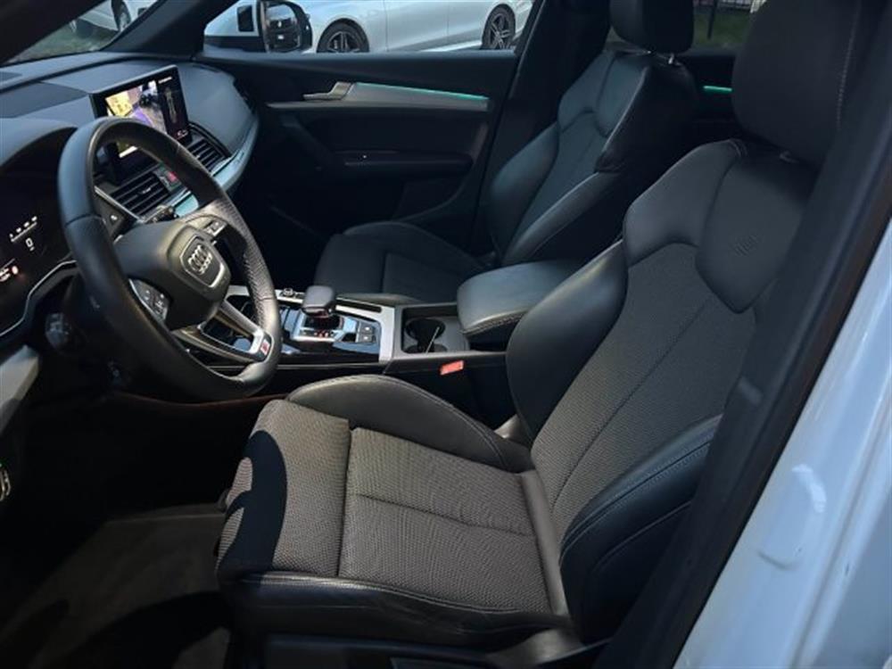 Q5 Q5 SPB 40 TDI quattro S