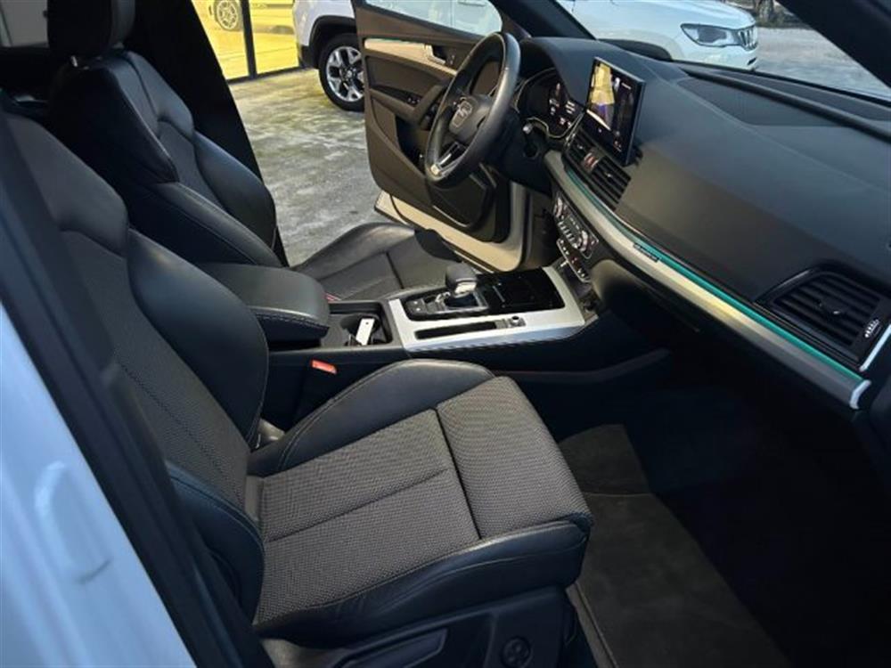 Q5 Q5 SPB 40 TDI quattro S