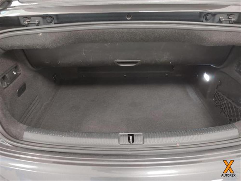 A3 A3 Cabrio 2.0 TDI S-TRO