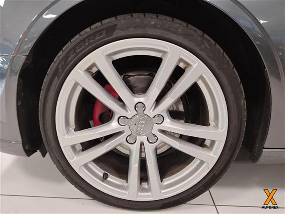 A3 A3 Cabrio 2.0 TDI S-TRO