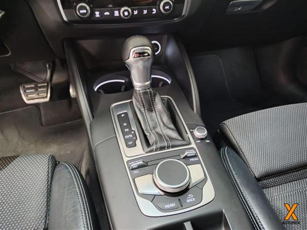 A3 A3 Cabrio 2.0 TDI S-TRO