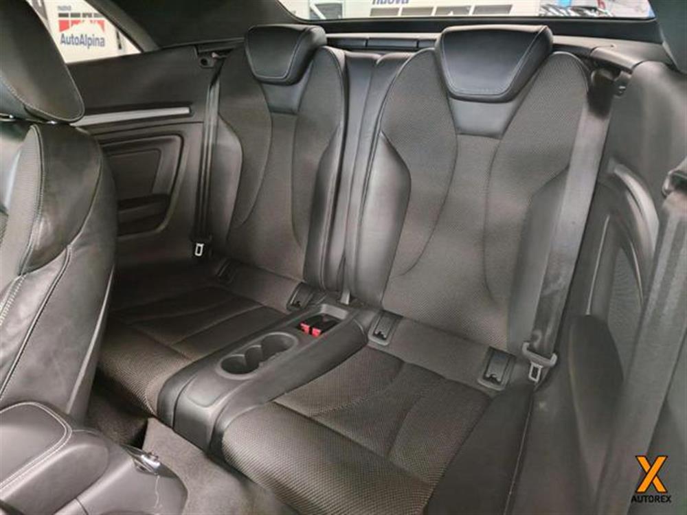 A3 A3 Cabrio 2.0 TDI S-TRO