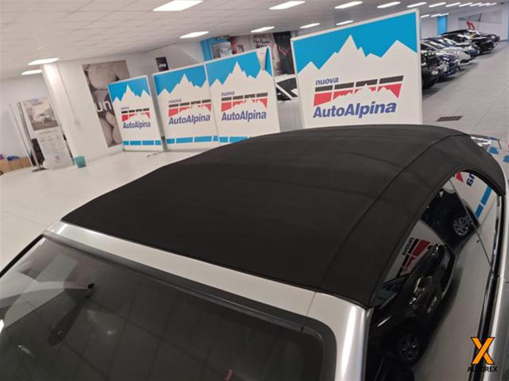 A3 A3 Cabrio 2.0 TDI S-TRO