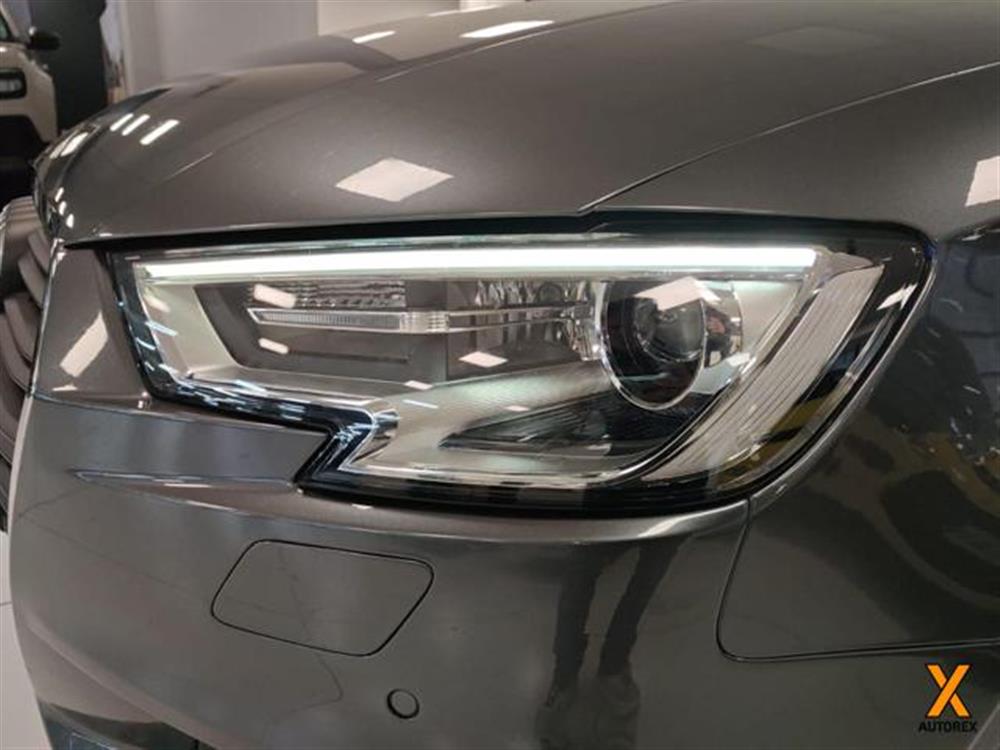 A3 A3 Cabrio 2.0 TDI S-TRO