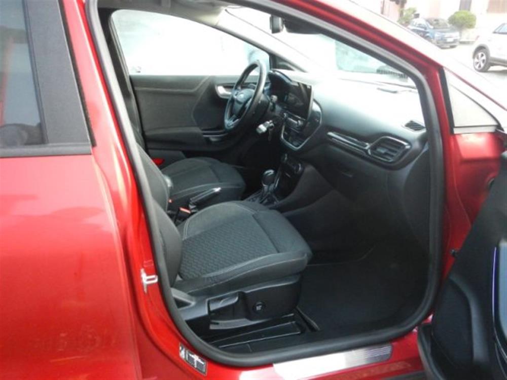 Puma Puma 1.0 EcoBoost 125 CV