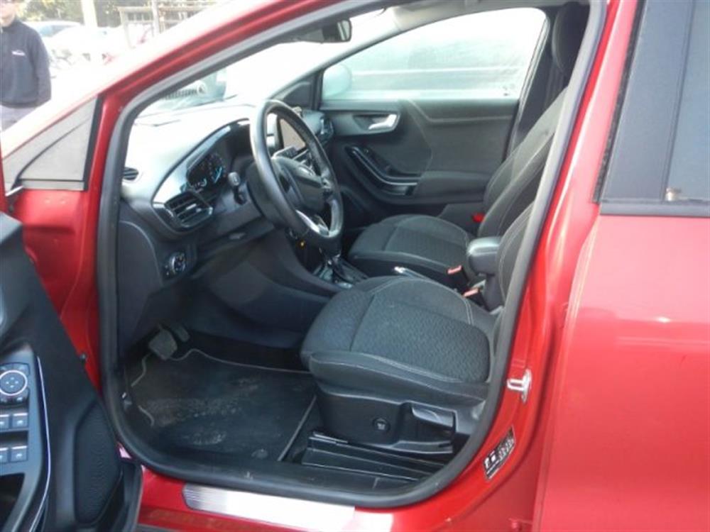 Puma Puma 1.0 EcoBoost 125 CV