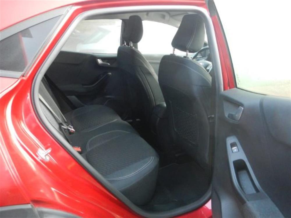 Puma Puma 1.0 EcoBoost 125 CV