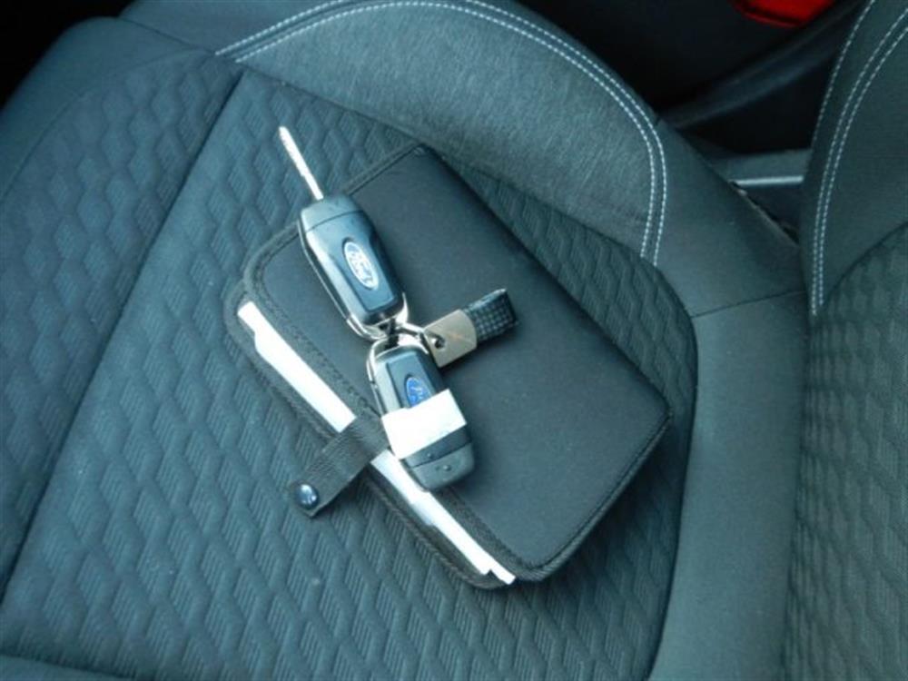 Puma Puma 1.0 EcoBoost 125 CV