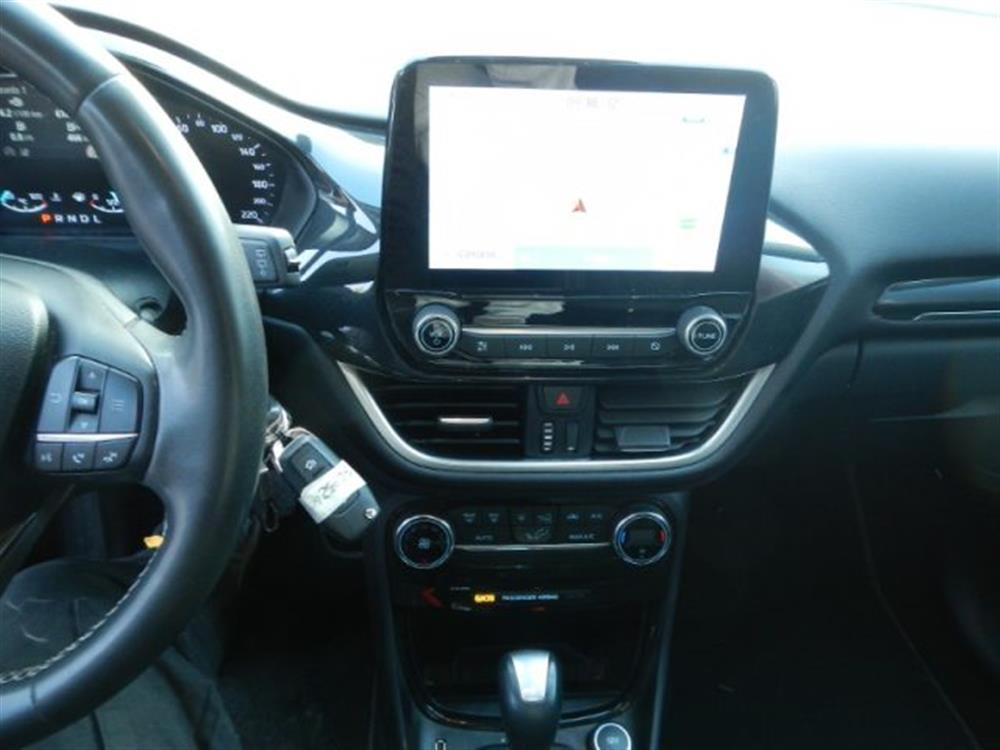 Puma Puma 1.0 EcoBoost 125 CV