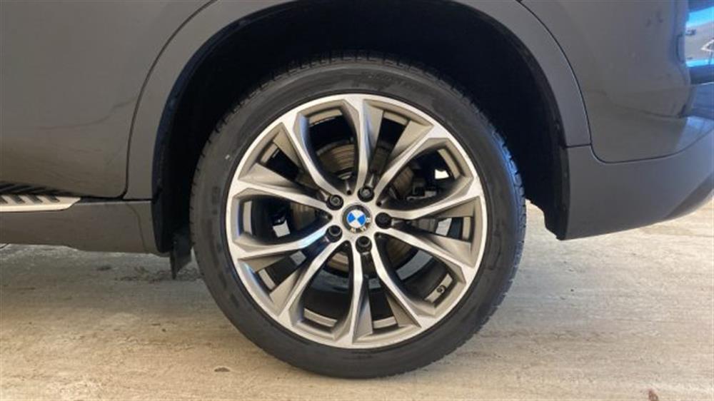 X6 X6 xDrive30d 249CV Extr