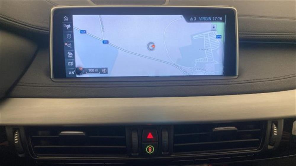 X6 X6 xDrive30d 249CV Extr